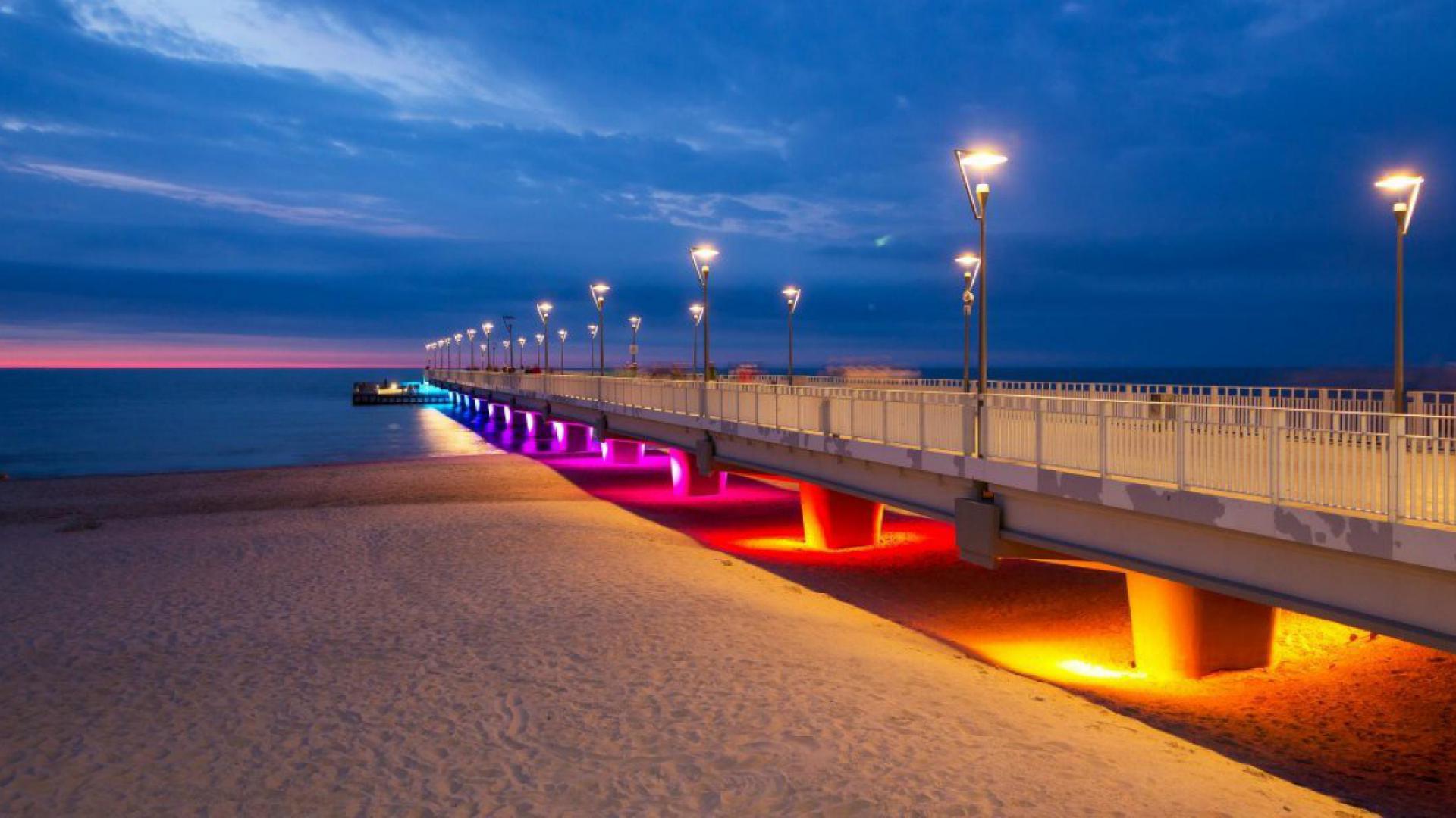 Kołobrzeg — zdjęcie 1